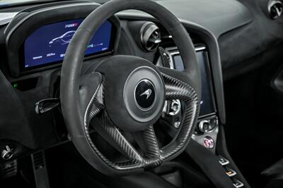 2019 McLaren 720S Performance   - Photo 24 - Joliet, IL 60435