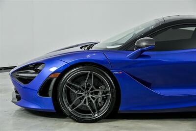 2019 McLaren 720S Performance   - Photo 7 - Joliet, IL 60435