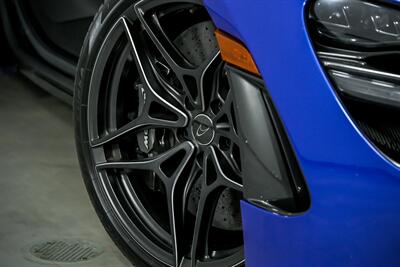 2019 McLaren 720S Performance   - Photo 4 - Joliet, IL 60435