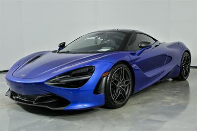 2019 McLaren 720S Performance   - Photo 6 - Joliet, IL 60435