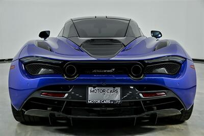 2019 McLaren 720S Performance   - Photo 11 - Joliet, IL 60435