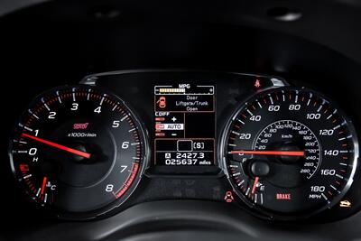 2019 Subaru WRX STI   - Photo 25 - Joliet, IL 60435