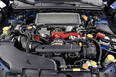 2019 Subaru WRX STI   - Photo 17 - Joliet, IL 60435
