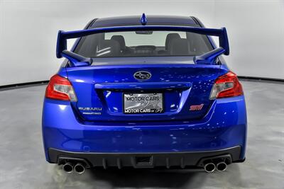 2019 Subaru WRX STI   - Photo 11 - Joliet, IL 60435