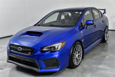 2019 Subaru WRX STI   - Photo 6 - Joliet, IL 60435
