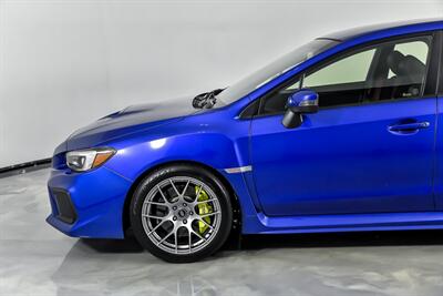 2019 Subaru WRX STI   - Photo 7 - Joliet, IL 60435