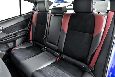 2019 Subaru WRX STI   - Photo 22 - Joliet, IL 60435
