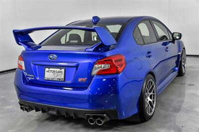 2019 Subaru WRX STI   - Photo 12 - Joliet, IL 60435
