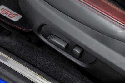 2019 Subaru WRX STI   - Photo 24 - Joliet, IL 60435
