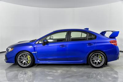 2019 Subaru WRX STI   - Photo 8 - Joliet, IL 60435