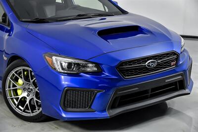 2019 Subaru WRX STI   - Photo 3 - Joliet, IL 60435