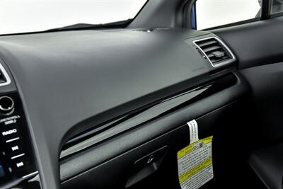 2019 Subaru WRX STI   - Photo 36 - Joliet, IL 60435