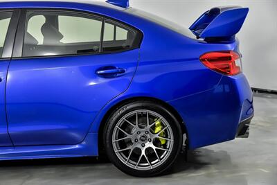 2019 Subaru WRX STI   - Photo 9 - Joliet, IL 60435