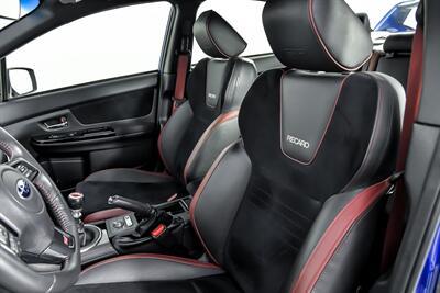 2019 Subaru WRX STI   - Photo 21 - Joliet, IL 60435