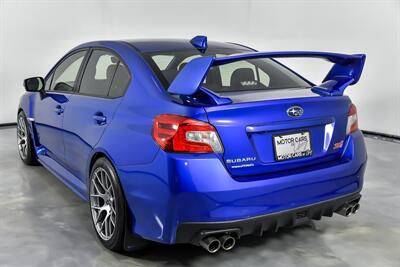 2019 Subaru WRX STI   - Photo 10 - Joliet, IL 60435