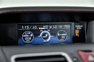 2019 Subaru WRX STI   - Photo 30 - Joliet, IL 60435
