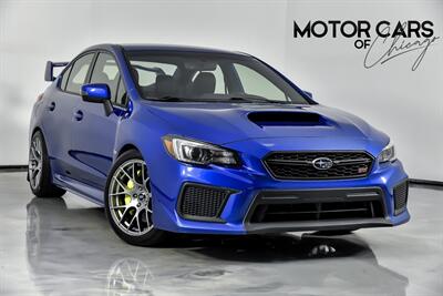2019 Subaru WRX STI   - Photo 1 - Joliet, IL 60435