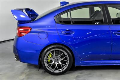 2019 Subaru WRX STI   - Photo 13 - Joliet, IL 60435