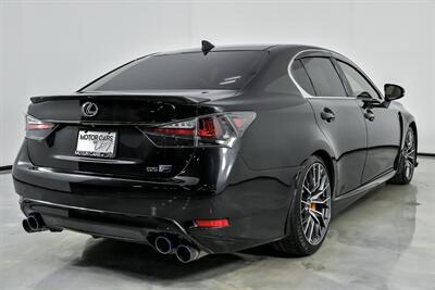 2016 Lexus GS F - Photo 12 - Joliet, IL 60435