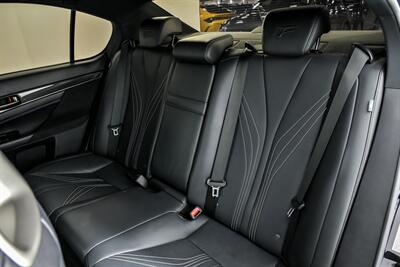 2016 Lexus GS F - Photo 24 - Joliet, IL 60435
