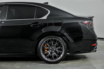 2016 Lexus GS F - Photo 9 - Joliet, IL 60435