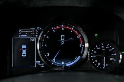2016 Lexus GS F - Photo 27 - Joliet, IL 60435