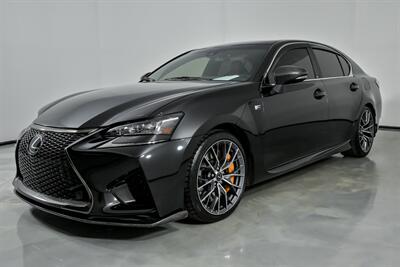 2016 Lexus GS F - Photo 6 - Joliet, IL 60435
