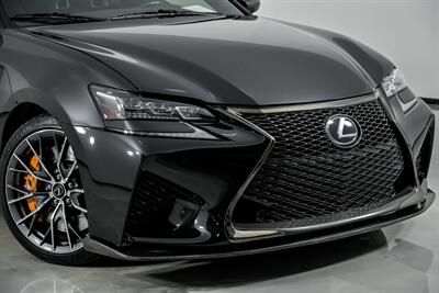 2016 Lexus GS F - Photo 3 - Joliet, IL 60435