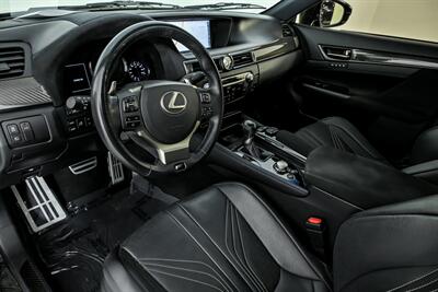 2016 Lexus GS F - Photo 20 - Joliet, IL 60435