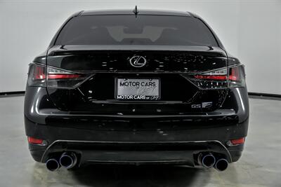 2016 Lexus GS F - Photo 11 - Joliet, IL 60435