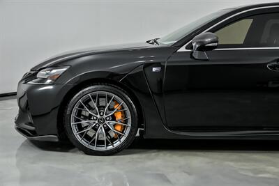2016 Lexus GS F - Photo 7 - Joliet, IL 60435