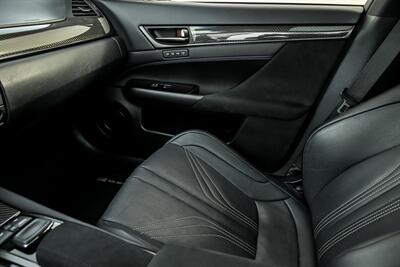 2016 Lexus GS F - Photo 38 - Joliet, IL 60435