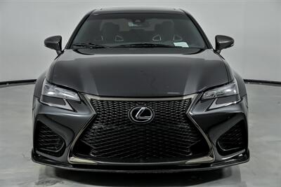 2016 Lexus GS F - Photo 5 - Joliet, IL 60435