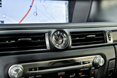 2016 Lexus GS F - Photo 34 - Joliet, IL 60435