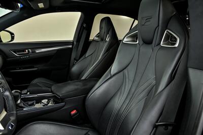 2016 Lexus GS F - Photo 22 - Joliet, IL 60435
