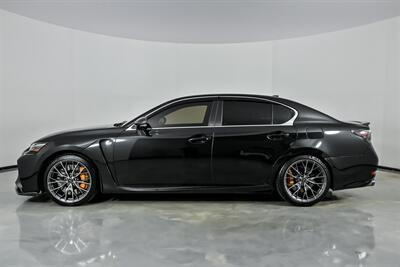 2016 Lexus GS F - Photo 8 - Joliet, IL 60435
