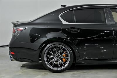 2016 Lexus GS F - Photo 13 - Joliet, IL 60435