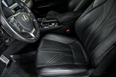 2016 Lexus GS F - Photo 21 - Joliet, IL 60435