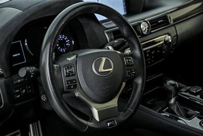 2016 Lexus GS F - Photo 25 - Joliet, IL 60435