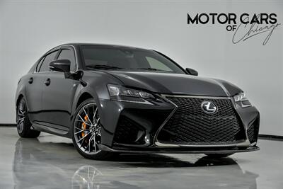 2016 Lexus GS F - Photo 1 - Joliet, IL 60435