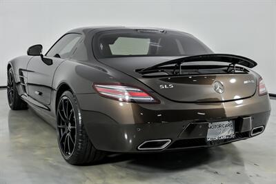 2013 Mercedes-Benz SLS AMG GT   - Photo 10 - Joliet, IL 60435