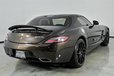 2013 Mercedes-Benz SLS AMG GT   - Photo 12 - Joliet, IL 60435