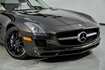 2013 Mercedes-Benz SLS AMG GT   - Photo 3 - Joliet, IL 60435