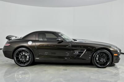 2013 Mercedes-Benz SLS AMG GT   - Photo 14 - Joliet, IL 60435