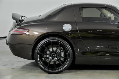 2013 Mercedes-Benz SLS AMG GT   - Photo 13 - Joliet, IL 60435