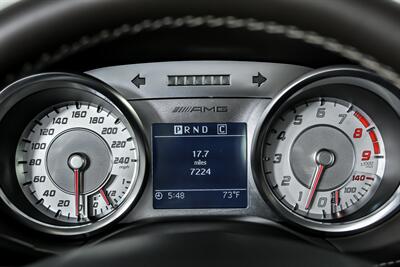 2013 Mercedes-Benz SLS AMG GT   - Photo 26 - Joliet, IL 60435