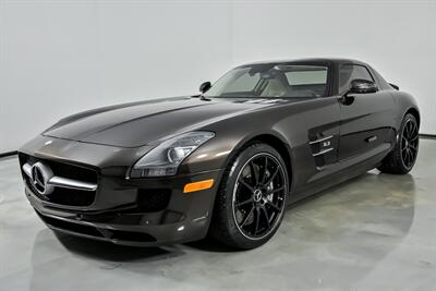 2013 Mercedes-Benz SLS AMG GT   - Photo 6 - Joliet, IL 60435