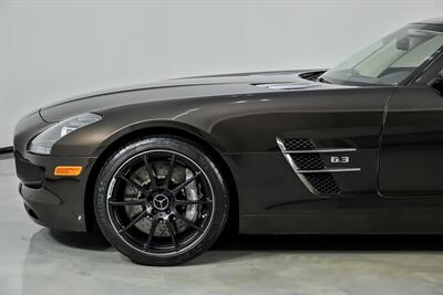 2013 Mercedes-Benz SLS AMG GT   - Photo 7 - Joliet, IL 60435