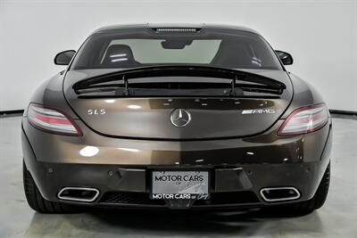 2013 Mercedes-Benz SLS AMG GT   - Photo 11 - Joliet, IL 60435