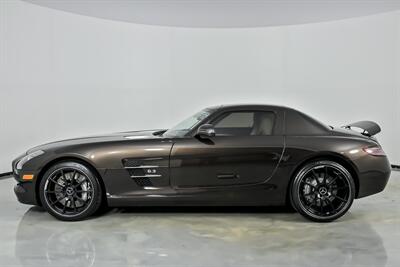 2013 Mercedes-Benz SLS AMG GT   - Photo 8 - Joliet, IL 60435
